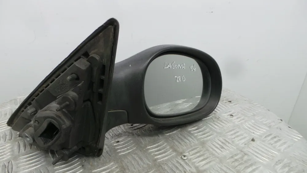 Espelho Retrovisor Direito