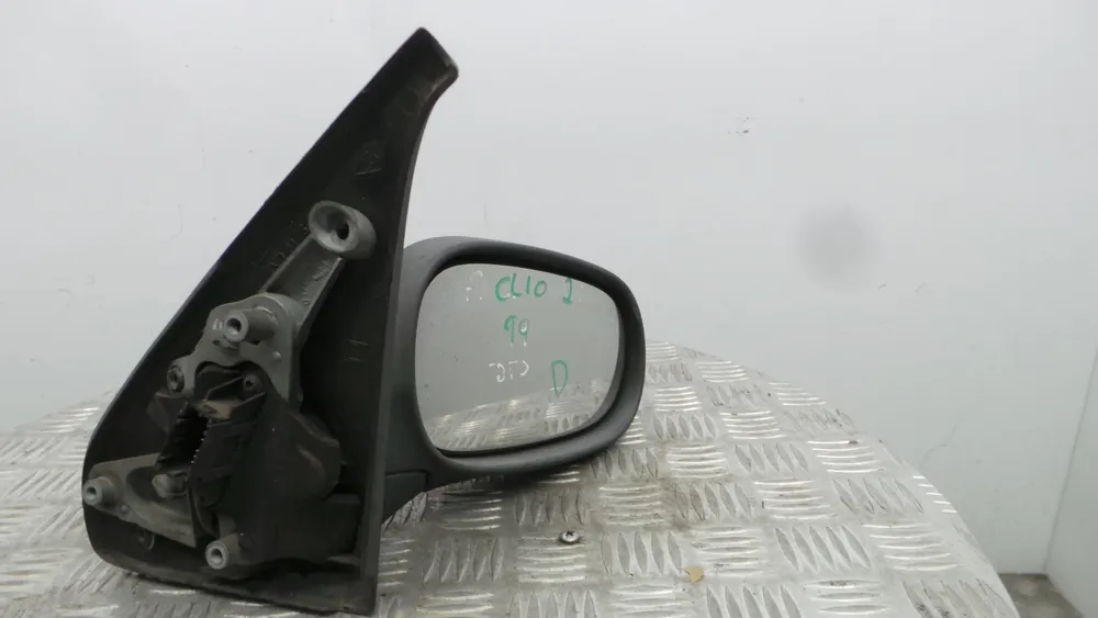 Retrovisor Derecho