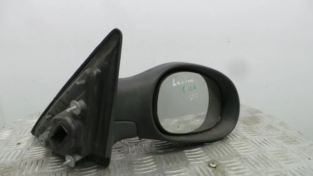 Espelho Retrovisor Direito