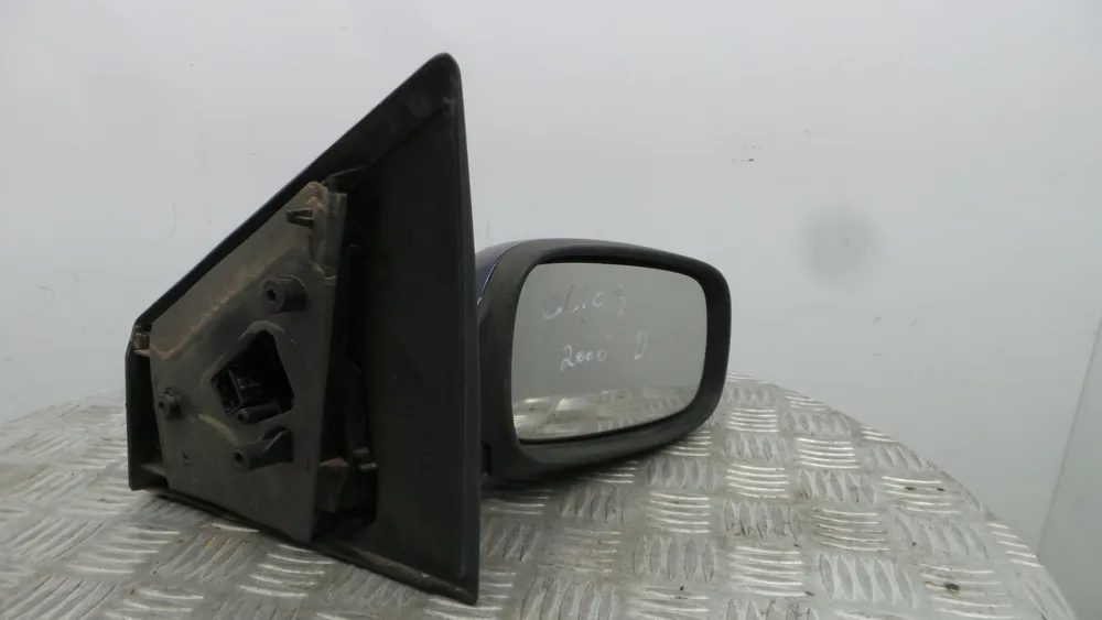 Espelho Retrovisor Direito