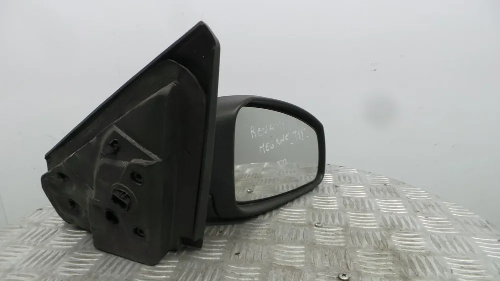 Espelho Retrovisor Direito