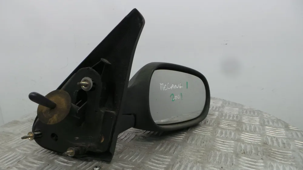 Espelho Retrovisor Direito