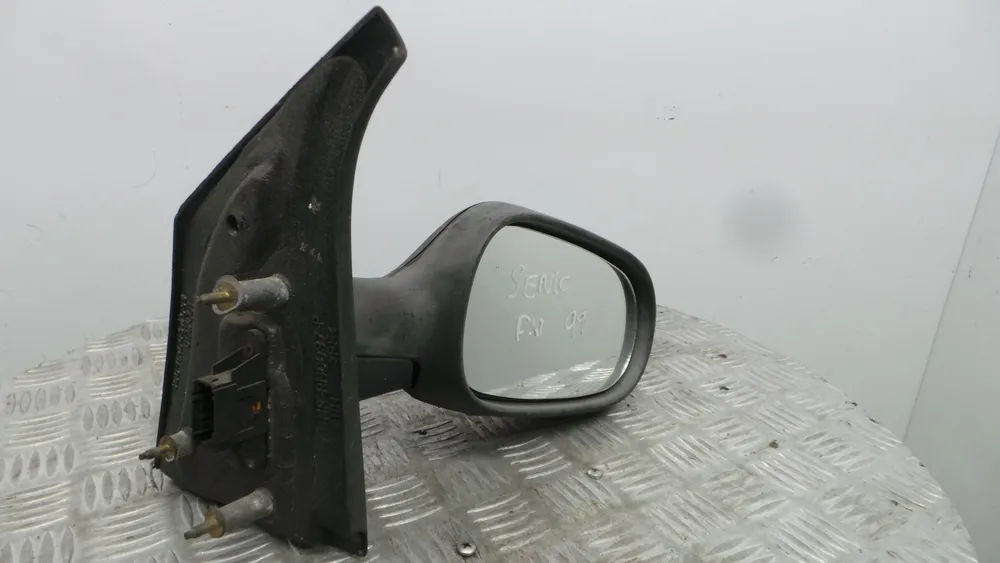 Espelho Retrovisor Direito