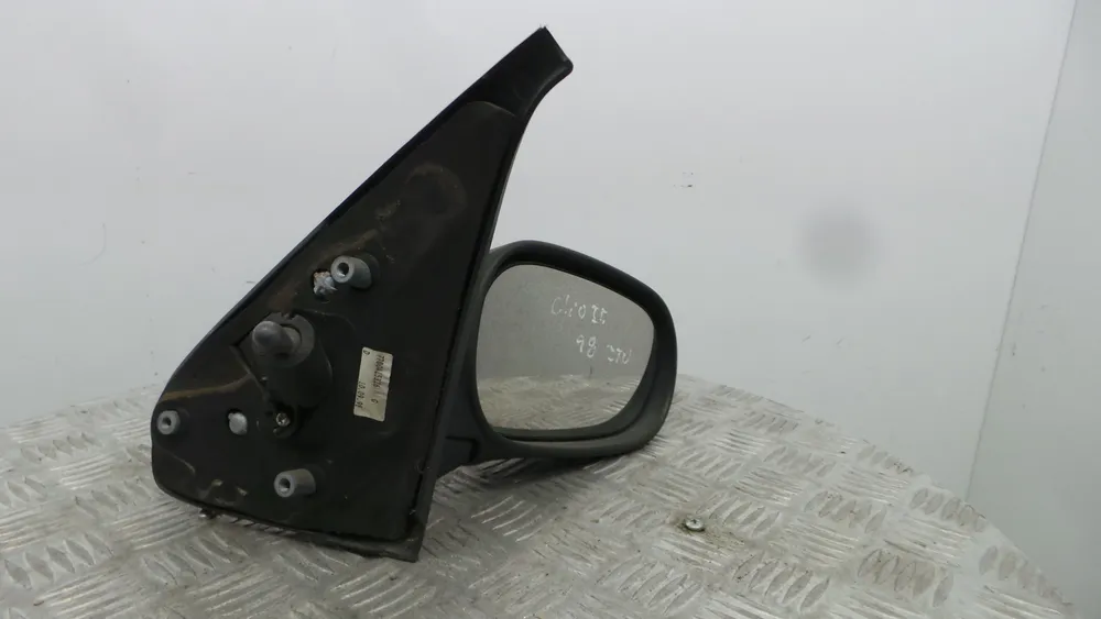 Espelho Retrovisor Direito