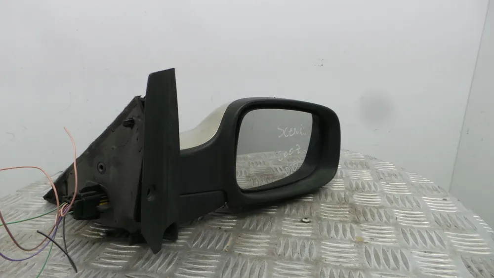 Espelho Retrovisor Direito