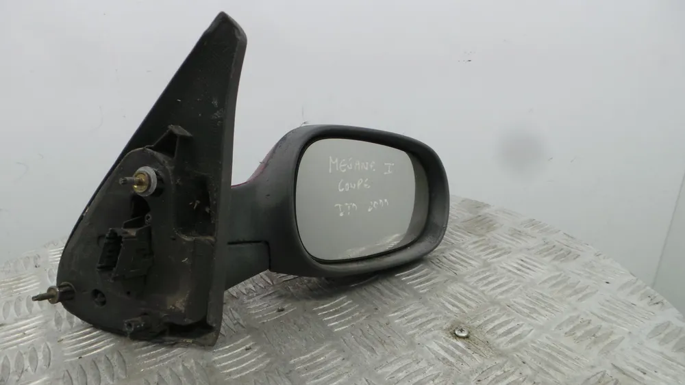 Espelho Retrovisor Direito