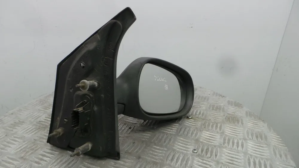 Espelho Retrovisor Direito