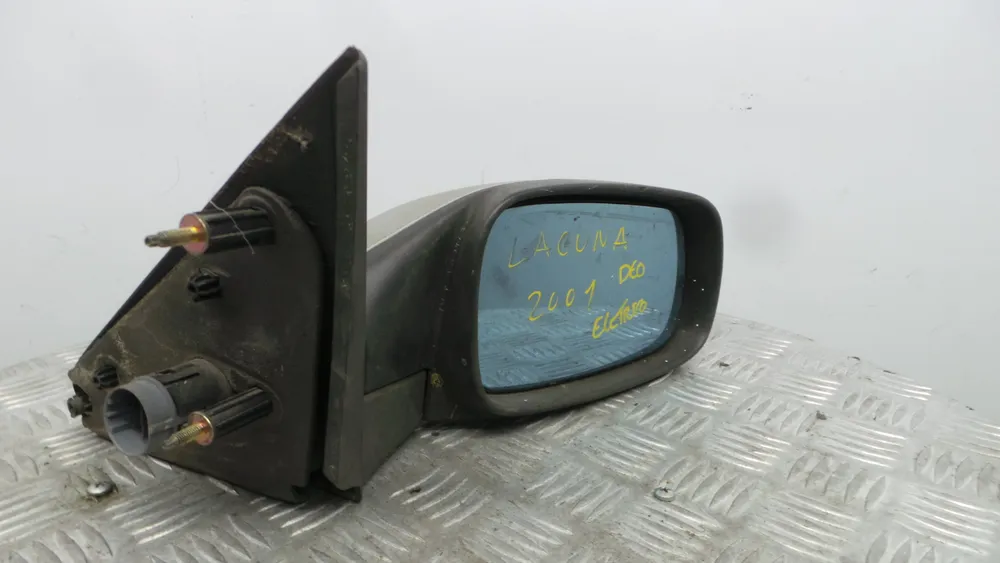 Espelho Retrovisor Direito