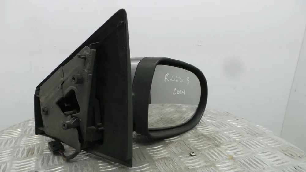 Espelho Retrovisor Direito