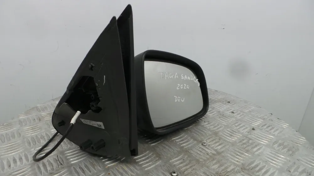 Espelho Retrovisor Direito