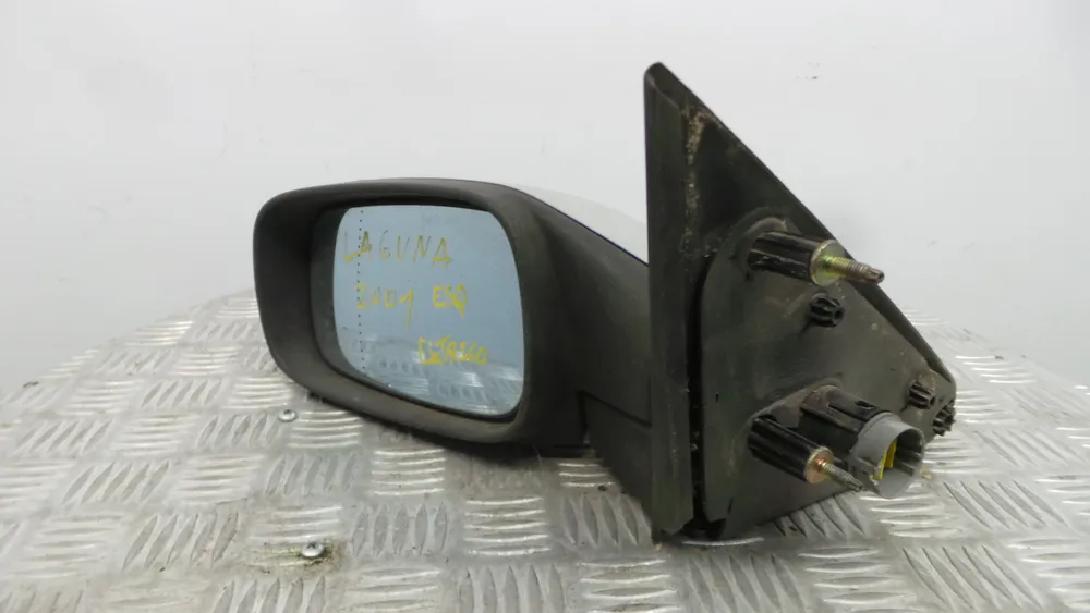 Espelho Retrovisor Esquerdo