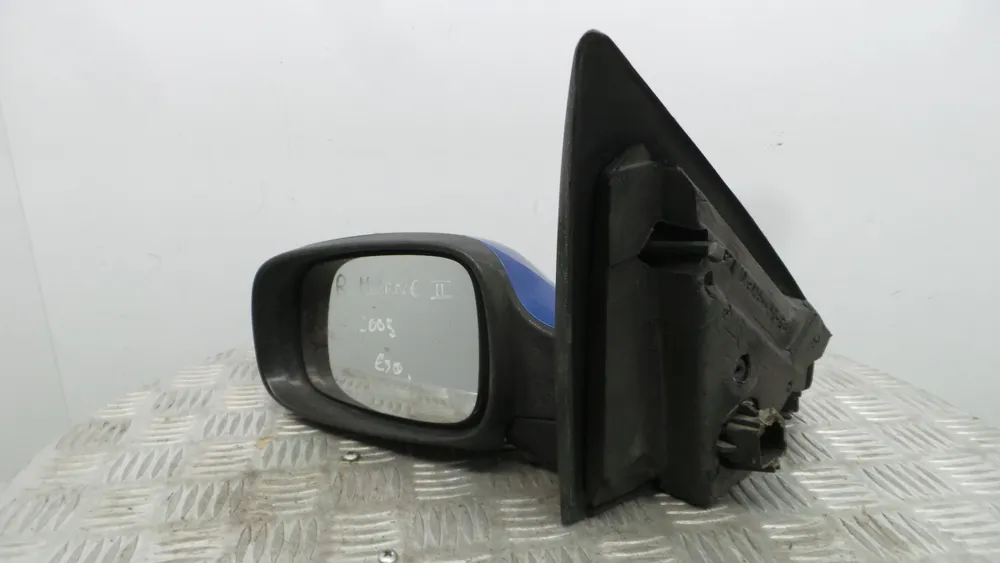 Espelho Retrovisor Esquerdo