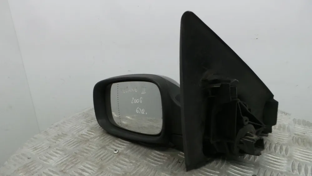 Espelho Retrovisor Esquerdo