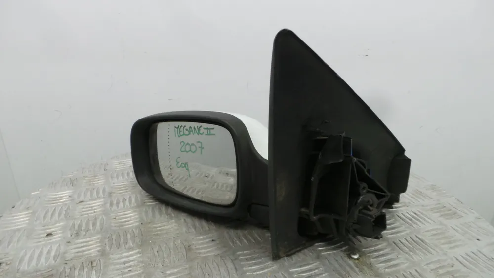 Espelho Retrovisor Esquerdo