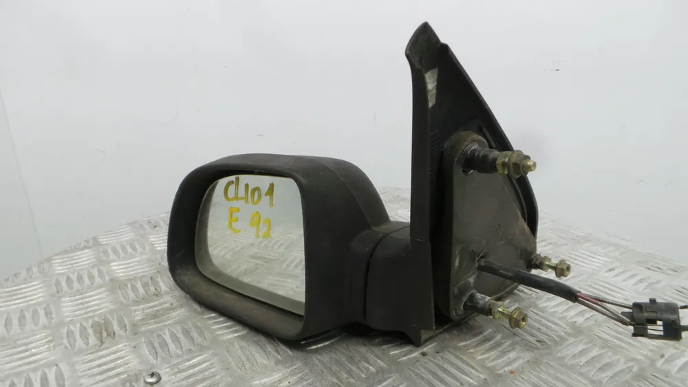 Retrovisor Izquierdo