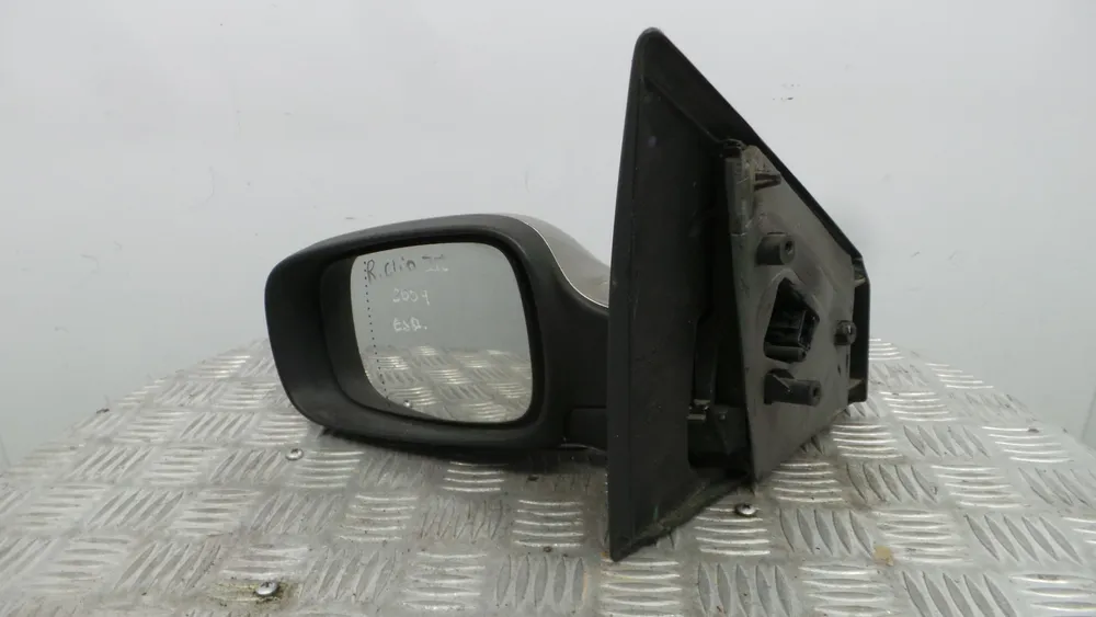 Espelho Retrovisor Esquerdo