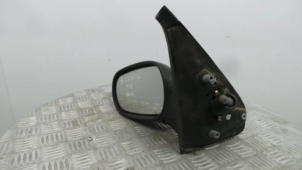 Retrovisor Izquierdo