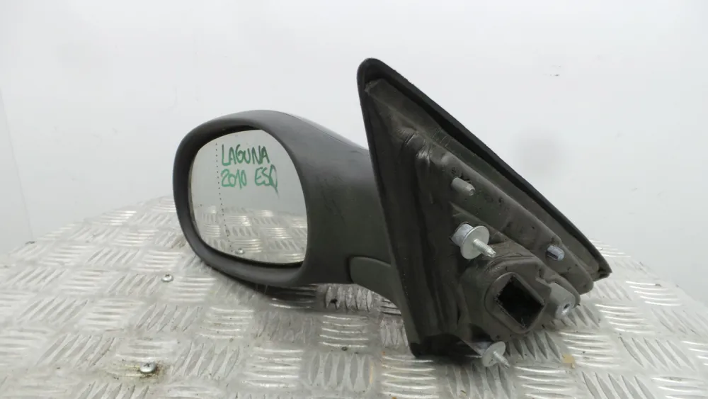 Espelho Retrovisor Esquerdo