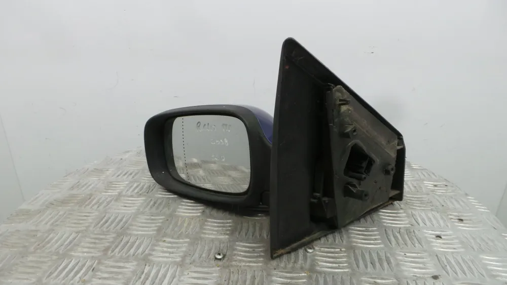 Specchietto Retrovisore Sinistro