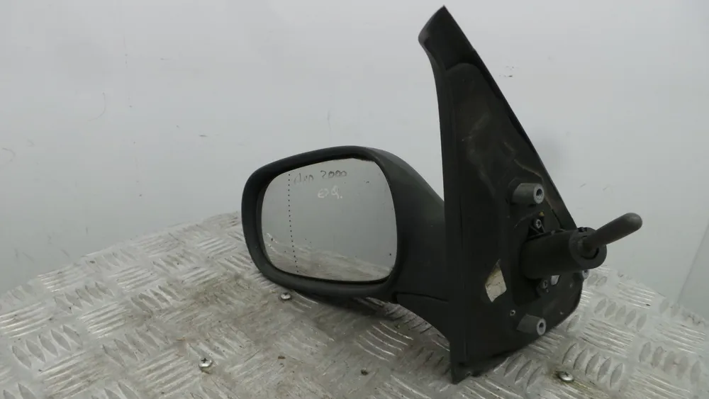 Retrovisor Izquierdo