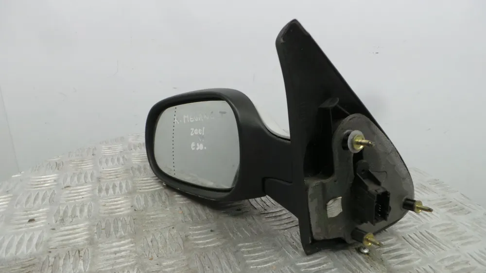 Espelho Retrovisor Esquerdo