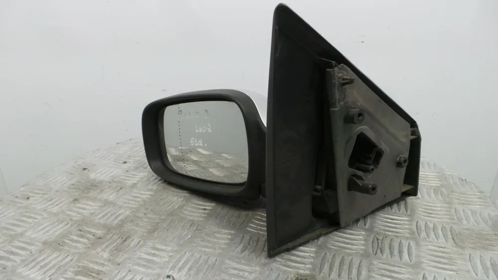 Espelho Retrovisor Esquerdo