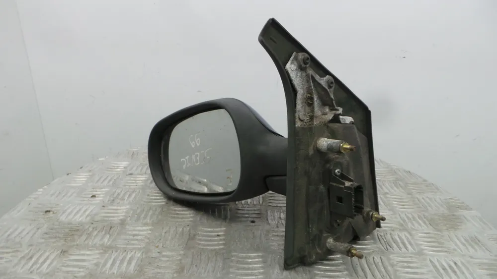 Espelho Retrovisor Esquerdo