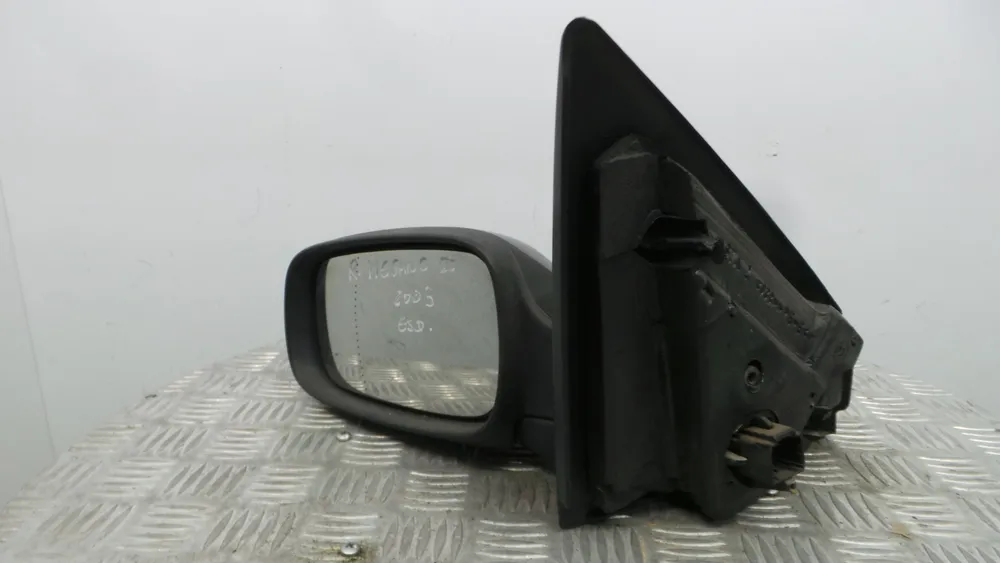 Espelho Retrovisor Esquerdo
