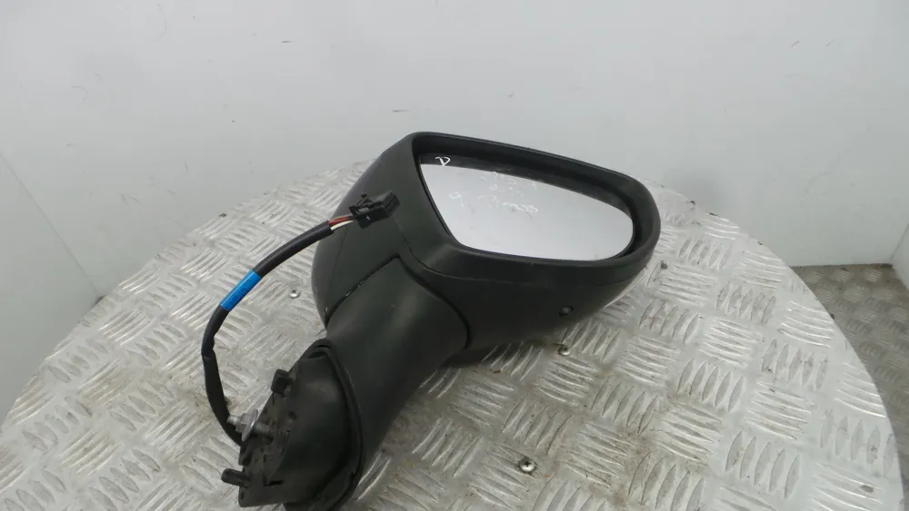 Espelho Retrovisor Direito