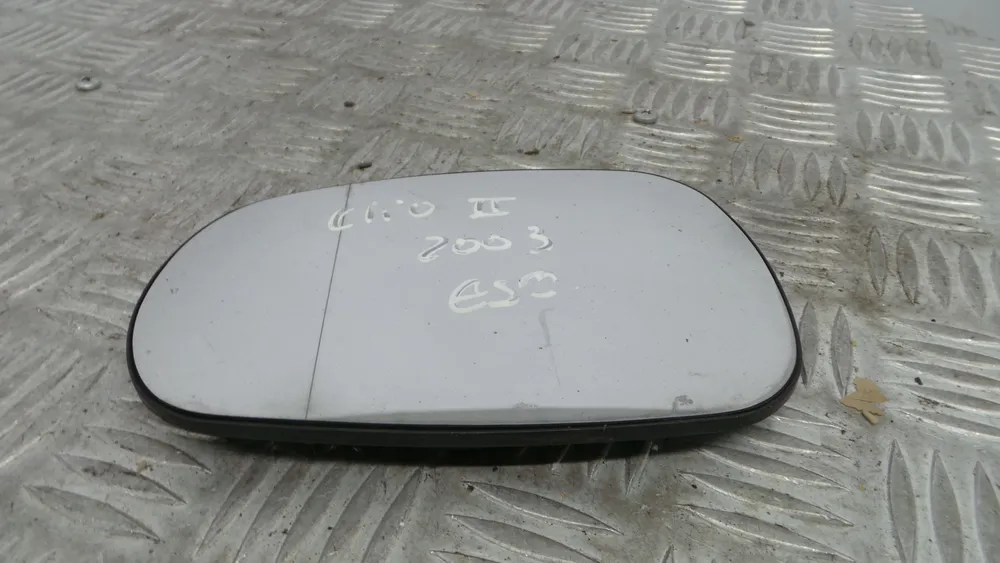 Vidro Espelho Retrovisor
