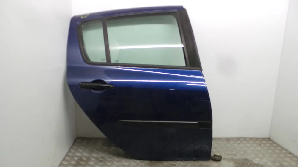 Porta Trás Direita