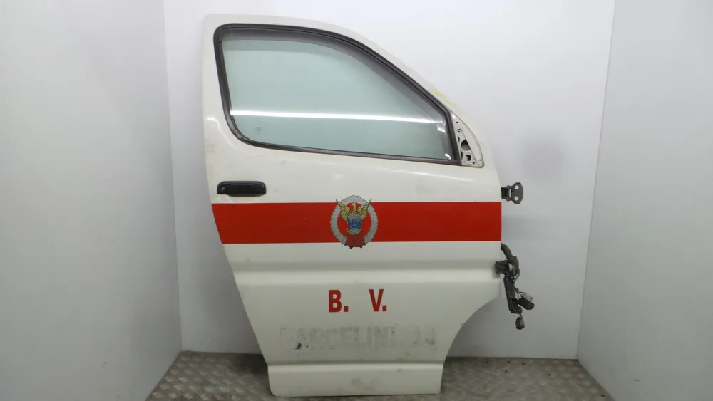 Porta Frente Direita