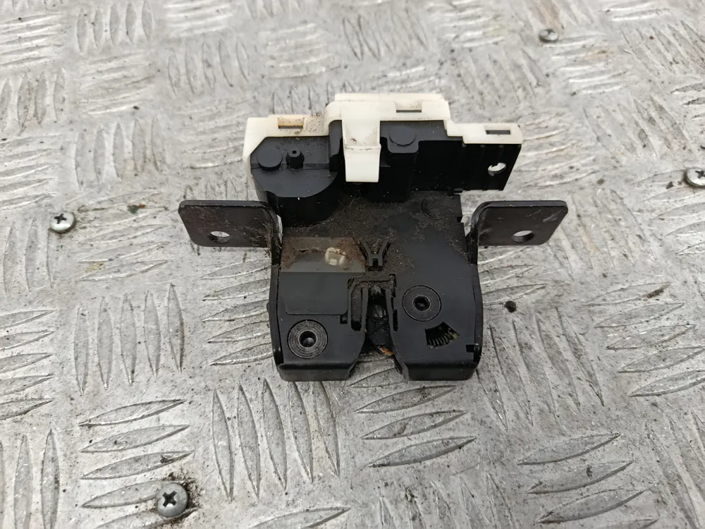 Heckklappe Lock /Latch