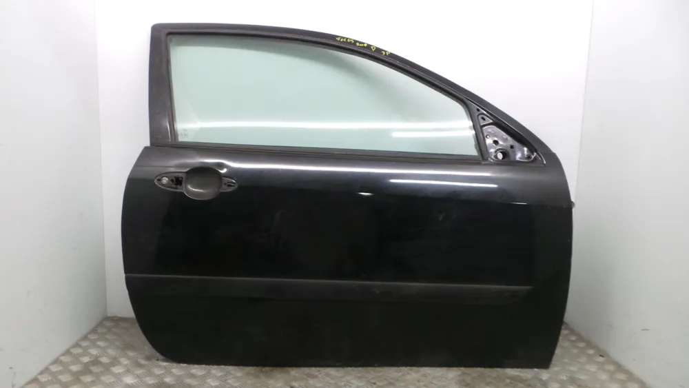 Porte droite