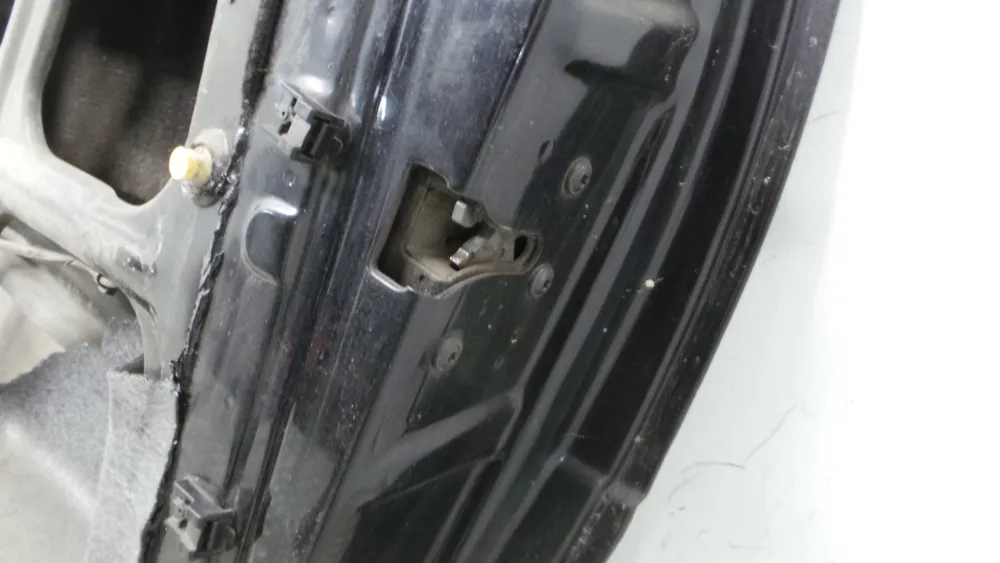 Fechadura / Fecho Porta Direito