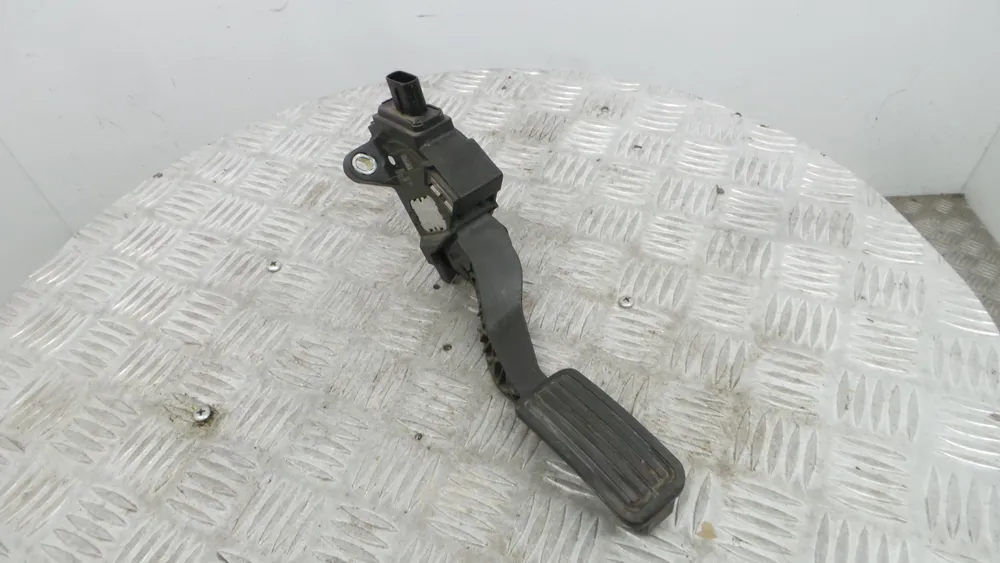Accelerator Pedal