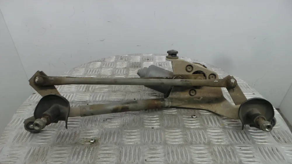 Front Wiper Motor