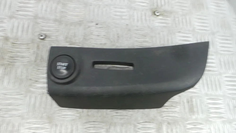 Botão Start/Stop