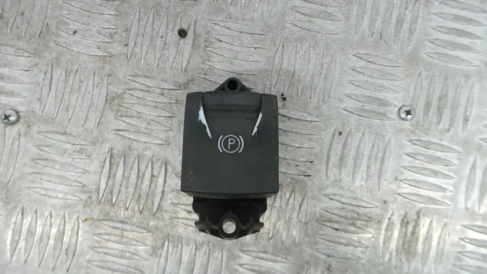 Botão Travão de Mão Eletrico