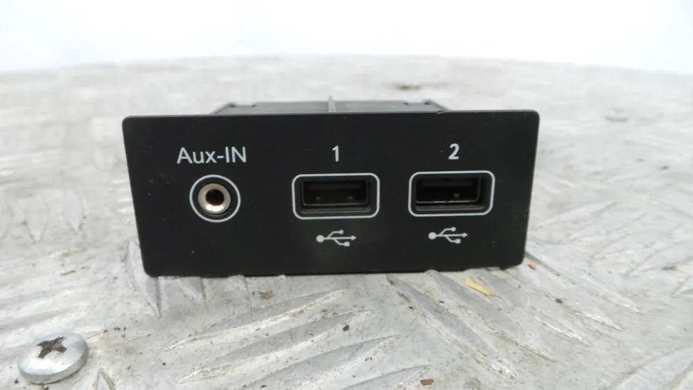 Accesorios de audio para coches