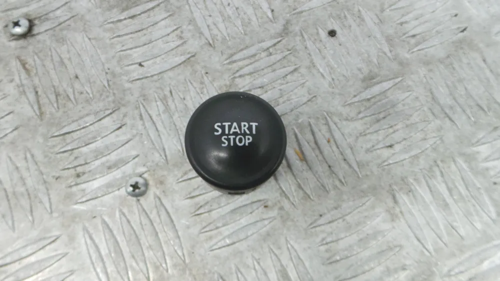 Botão Start/Stop