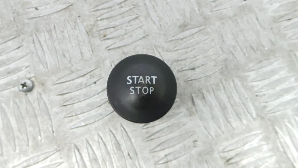 Botão Start/Stop