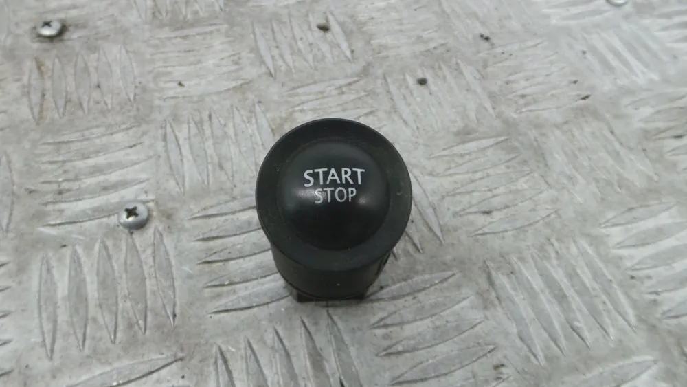 Botão Start/Stop