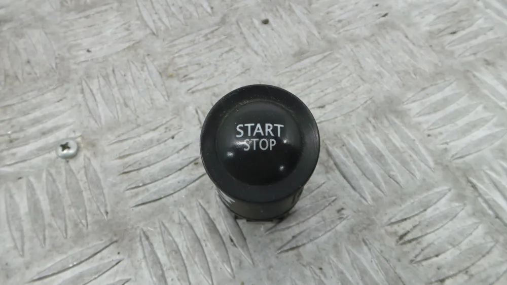 Botão Start/Stop