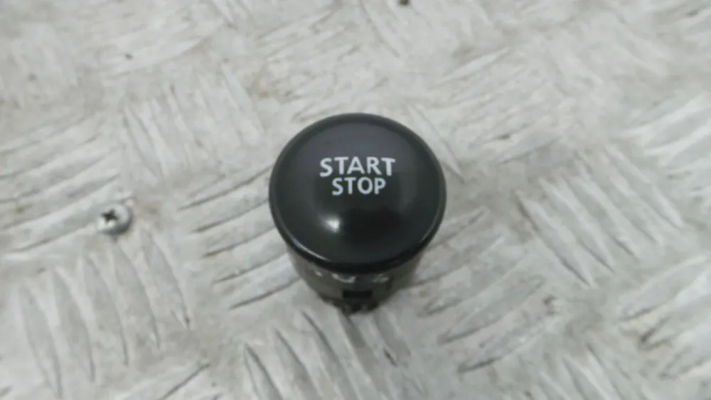 Botão Start/Stop