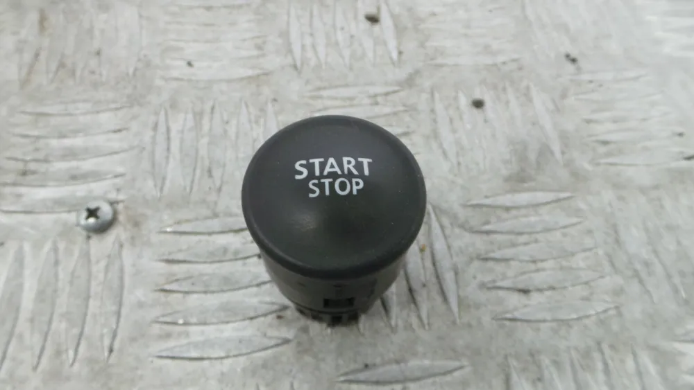 Botão Start/Stop