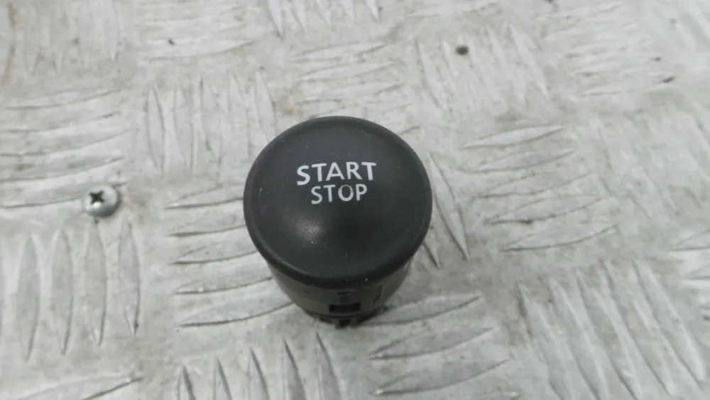 Botão Start/Stop