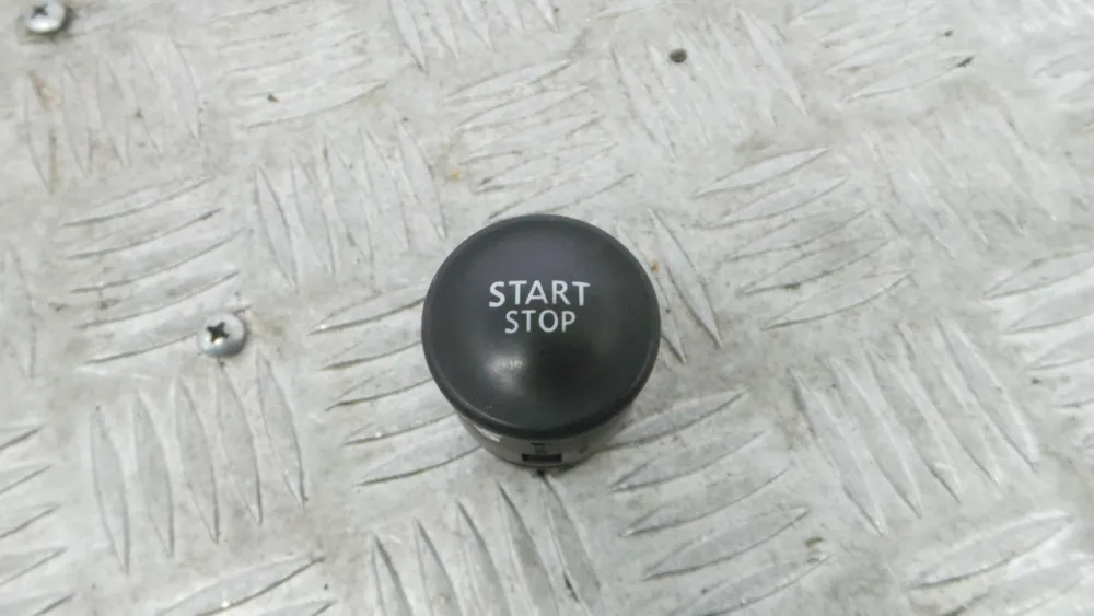 Botão Start/Stop