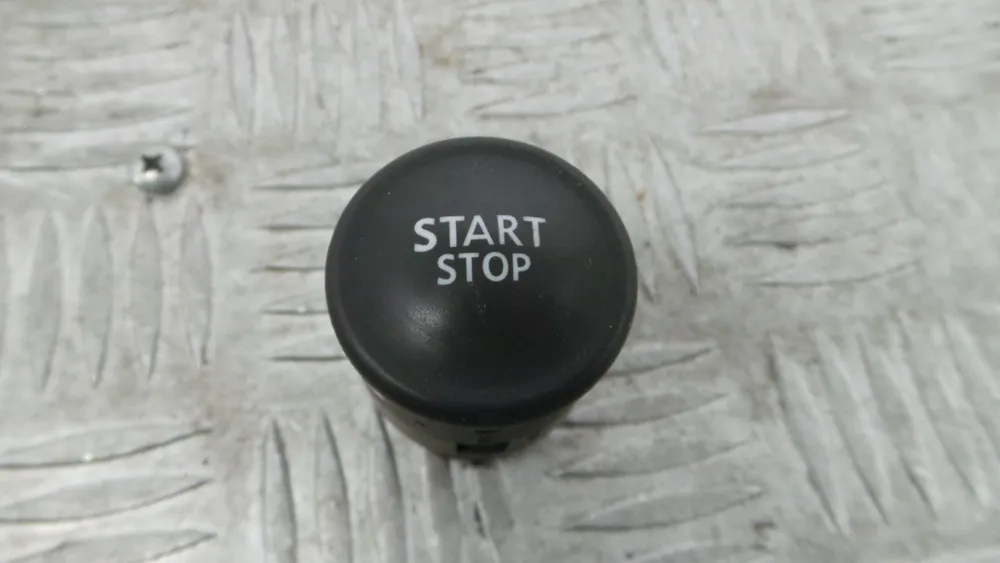 Botão Start/Stop
