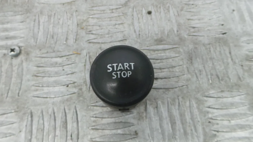 Botão Start/Stop